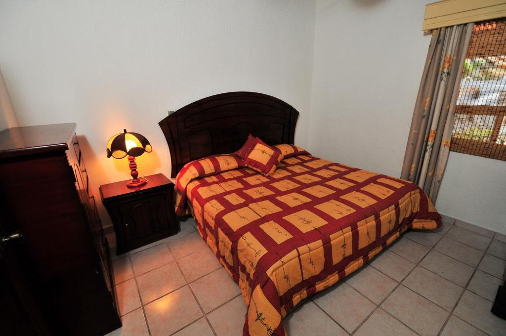 Villas Steffany Rincón de Guayabitos Zimmer foto