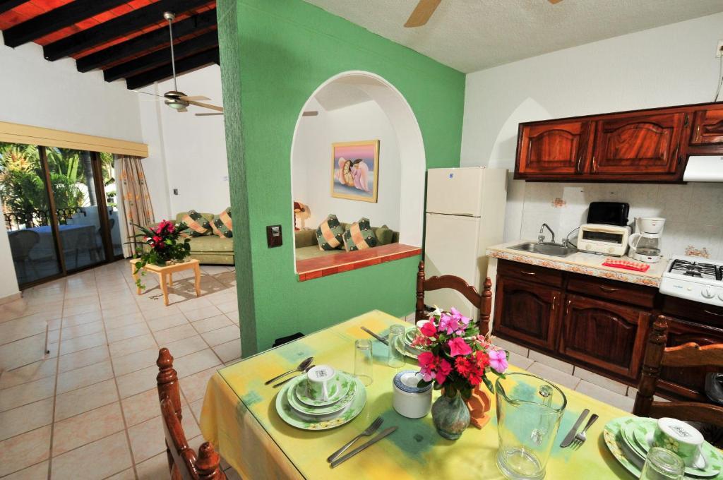Villas Steffany Rincón de Guayabitos Zimmer foto