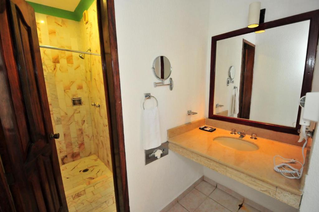 Villas Steffany Rincón de Guayabitos Zimmer foto