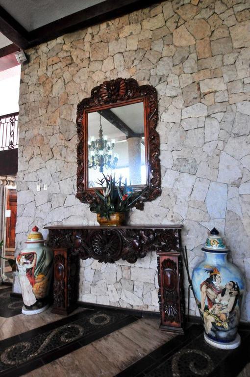 Villas Steffany Rincón de Guayabitos Exterior foto