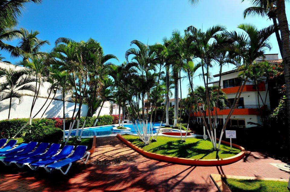 Villas Steffany Rincón de Guayabitos Exterior foto