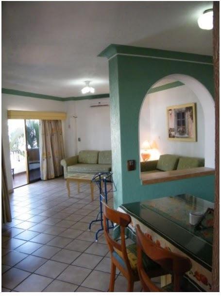Villas Steffany Rincón de Guayabitos Exterior foto
