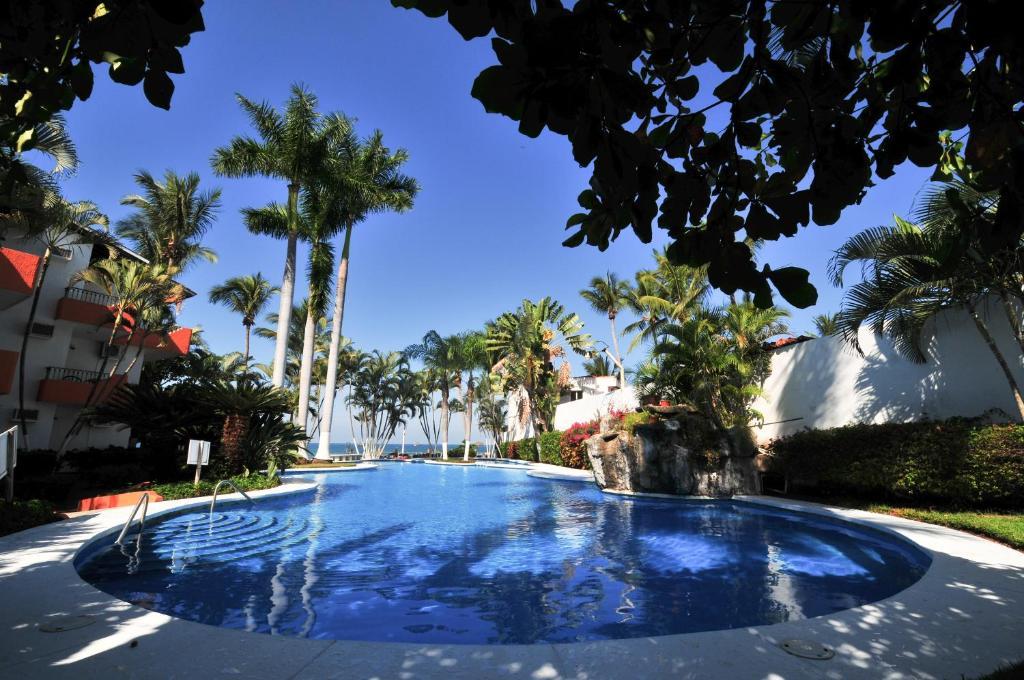 Villas Steffany Rincón de Guayabitos Exterior foto
