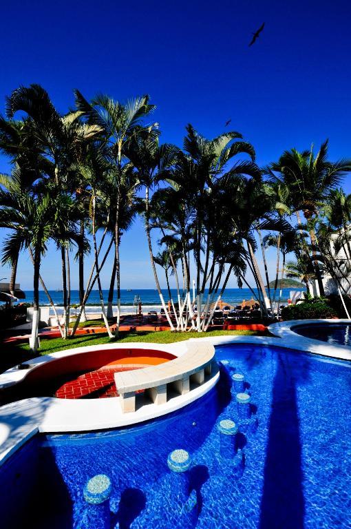 Villas Steffany Rincón de Guayabitos Exterior foto